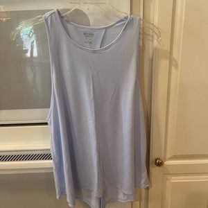 Mossimo Supply Co Workout Top